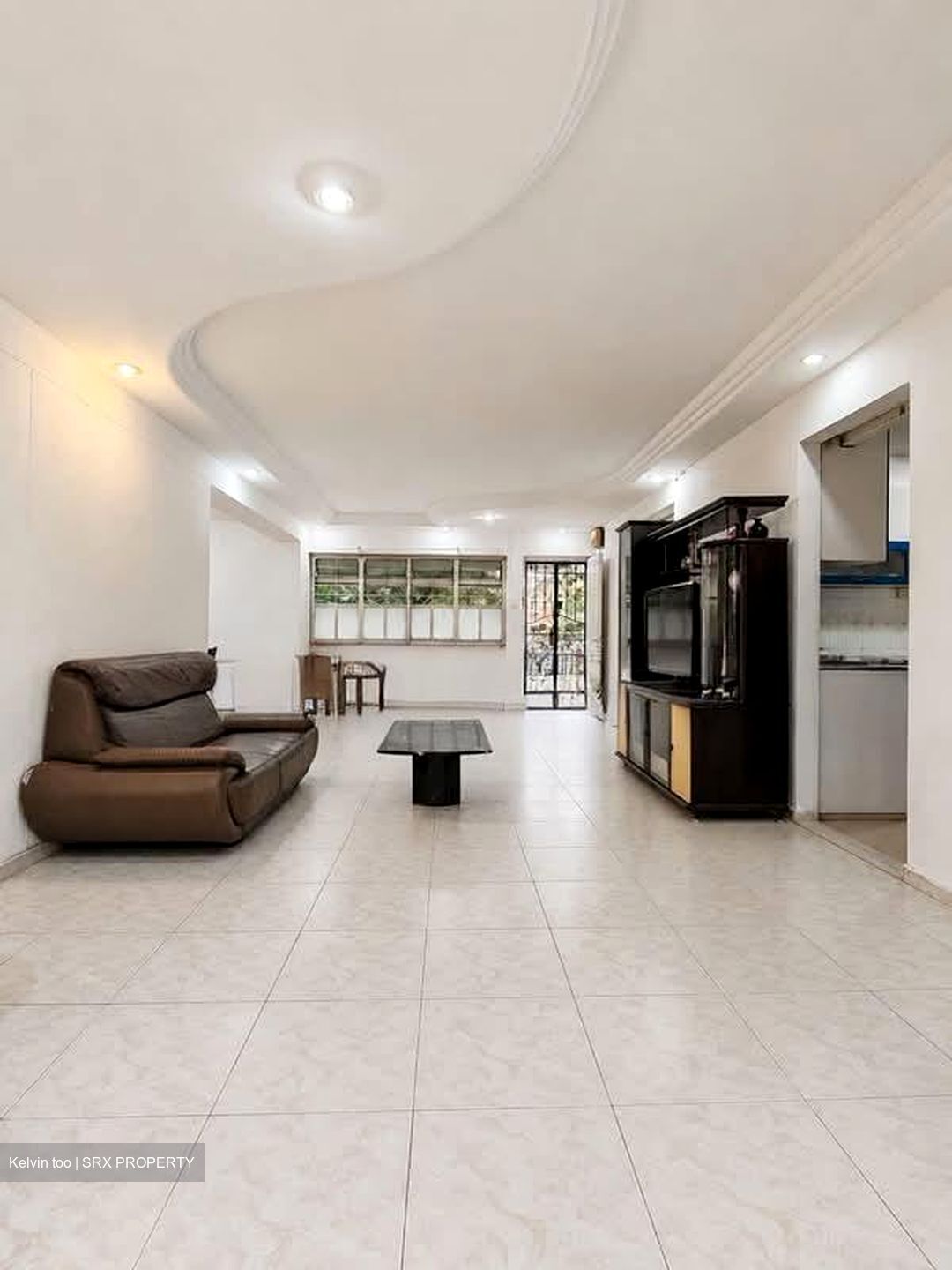 Blk 160 Pasir Ris Street 13 (Pasir Ris), HDB Executive #595180971